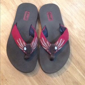 Tera Women's Flip Flop